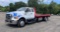 2007 Ford F650XLT Super Duty VIN 0172
