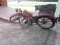 Simplex Servi-Cycle Motorbike
