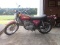 1976 Harley Davidson AMF 250 VIN 83H6