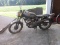 1974 Harley Davidson AMF VIN 08H5