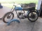 BSA Super VIN 565T
