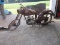 Famous James Motorbike