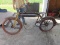 Motorbike Frame