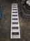 Aluminun Loading Ramps