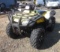 Honda Rancher ES 4x4 4 Wheeler
