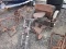 Simplex Trike Frame with Box