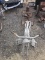 3 Simplex Frames