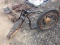 Simplex Frames & Wheels