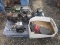 Pallet Misc Motors