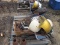 Pallet Misc Harley Davidson & Simplex Parts