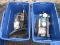 2 Partical Harley Davidson Ironhead Motors
