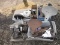 Pallet Misc Motorcycle/Vehicle Parts