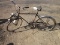 Schwinn Man's Bicycle with Bikebug Motor