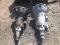 Transmission & Tranmission Housing