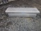 Aluminum Tool Box - Full Size