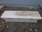 Aluminum Tool Box - Full Size