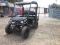2018 4x4 Trexton by EZ GO Electric Vehicle