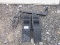 Reece Hitch Style Bicycle Rack & Metal Ramps