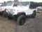 1990 Jeep Wrangler YJ VIN 8941