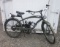 Micargi Motorized Bicycle The General