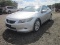 2009 Honda Accord VIN 1249