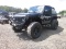 2012 Jeep Wrangler JK Rubicon VIN 7496