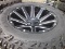 New (4) Fuel Wheels & Mickey Thompson Tires