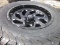 New (4) Fuel Off Road Wheels & Mickey Thompson
