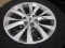 Set of 4 Ford F150 Wheels & Tires