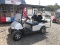 2014 EZ GO RXV Electric Golf Cart