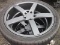 Set of 4 Voseen Wheels & Tires