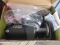 Badland Winch ATV 2500 lbs