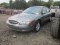 2003 Ford Taurus SES VIN 4669
