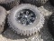 Mickey Thompson Baja MTZ LT305/70R18 on Wheel