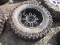 Mickey Thompson Baja MTZ 37x13.5R20LT on Wheel