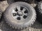 Mickey Thompson Baja ATZ LT305/70R18 on MKW Wheel