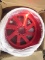 American Force 24x12 Wheel