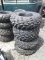 Set of 4 ATV Wheel & Tires