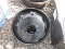 2 Steel Wheel