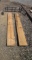 Bed Extender/Wood Ramps