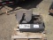 Super Slide Model 400 Sliding 5th Wheel Hitch