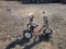 AmTryke Handicap Tricycle