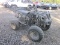 125cc 4 Wheeler