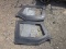 Jeep YJ Windows