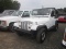 1990 Jeep Wrangler VIN 3301