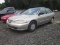 2001 Honda Accord VIN 6143