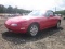 1992 Mazda Miata VIN 6567