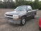 1999 Chevrolet 1500 VIN 2053