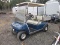 Club Car Golf Cart with Aluminum Bed 36 Volt