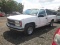 1993 Chevrolet 1500 VIN 1461